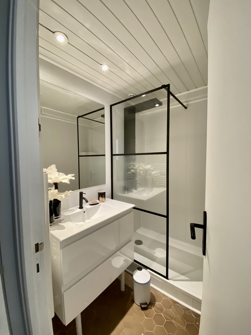 Les Logis de Castelnau n°6 et n°7, Eugénie-les-Bains - photo 10