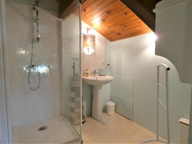 T3 - 1 à 4 pers. - HIAS/F, Angoumé - photo 4