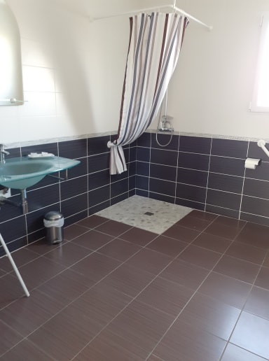 Résidence l'Oliveraie n° 2 -3 - 5 - 6 - photo 4