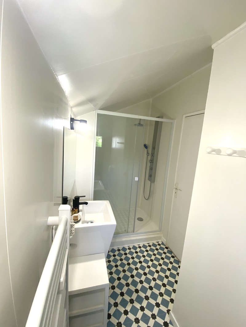 Les Logis de Castelnau n°1 à 5 / n°9 / n°11 et 12