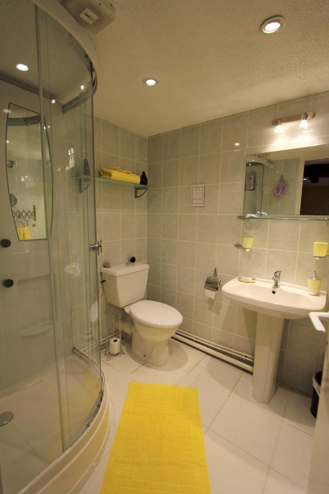 L'appartement de l'été, Rom - photo 6