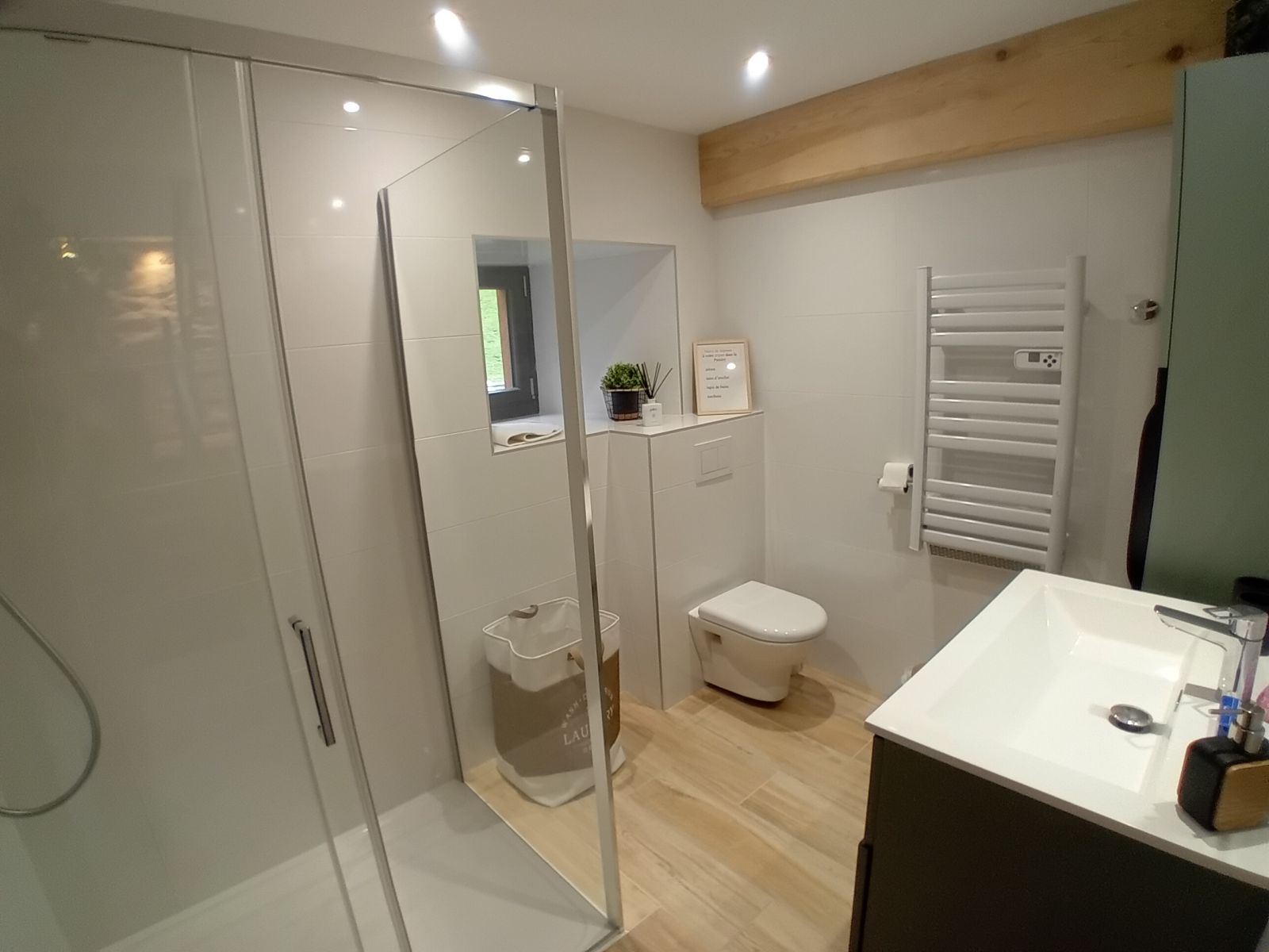 Gîte l'Authentik, Accous - photo 11
