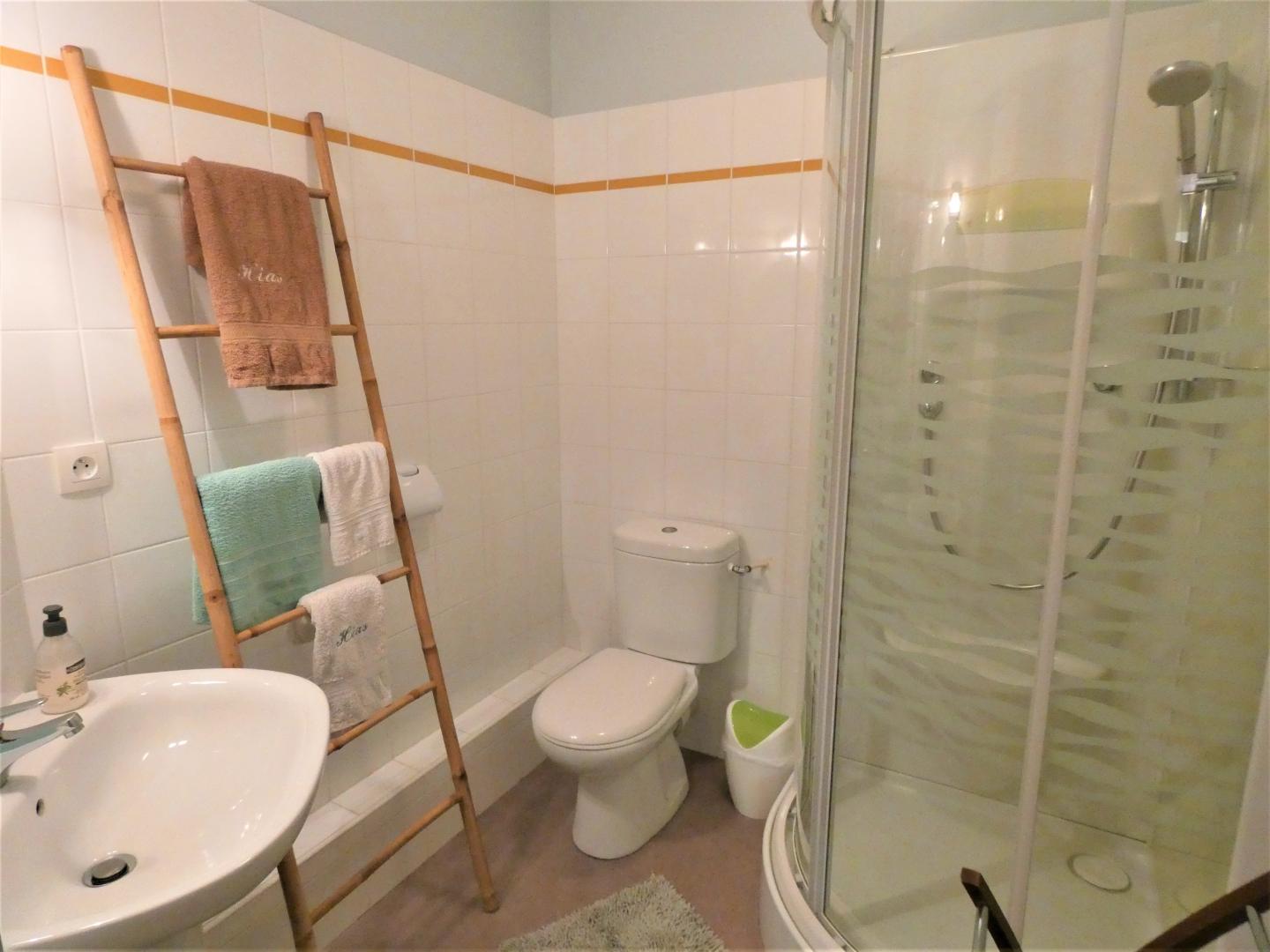 Chambres d'hôtes - Hias, Angoumé - photo 2