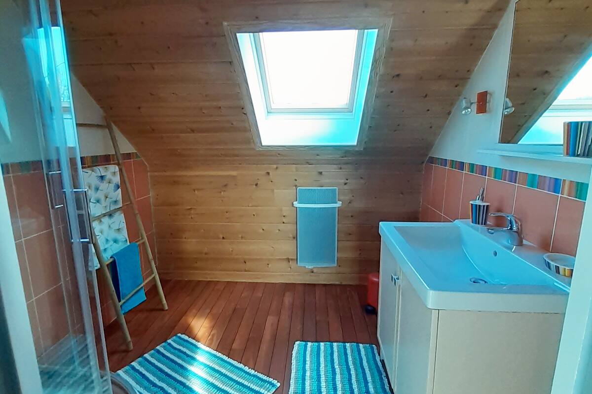 Le Chalet du Plantou, Le Pescher - photo 3