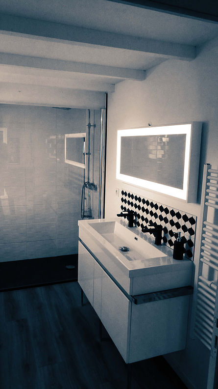 À l'ombre du tilleul - photo 5