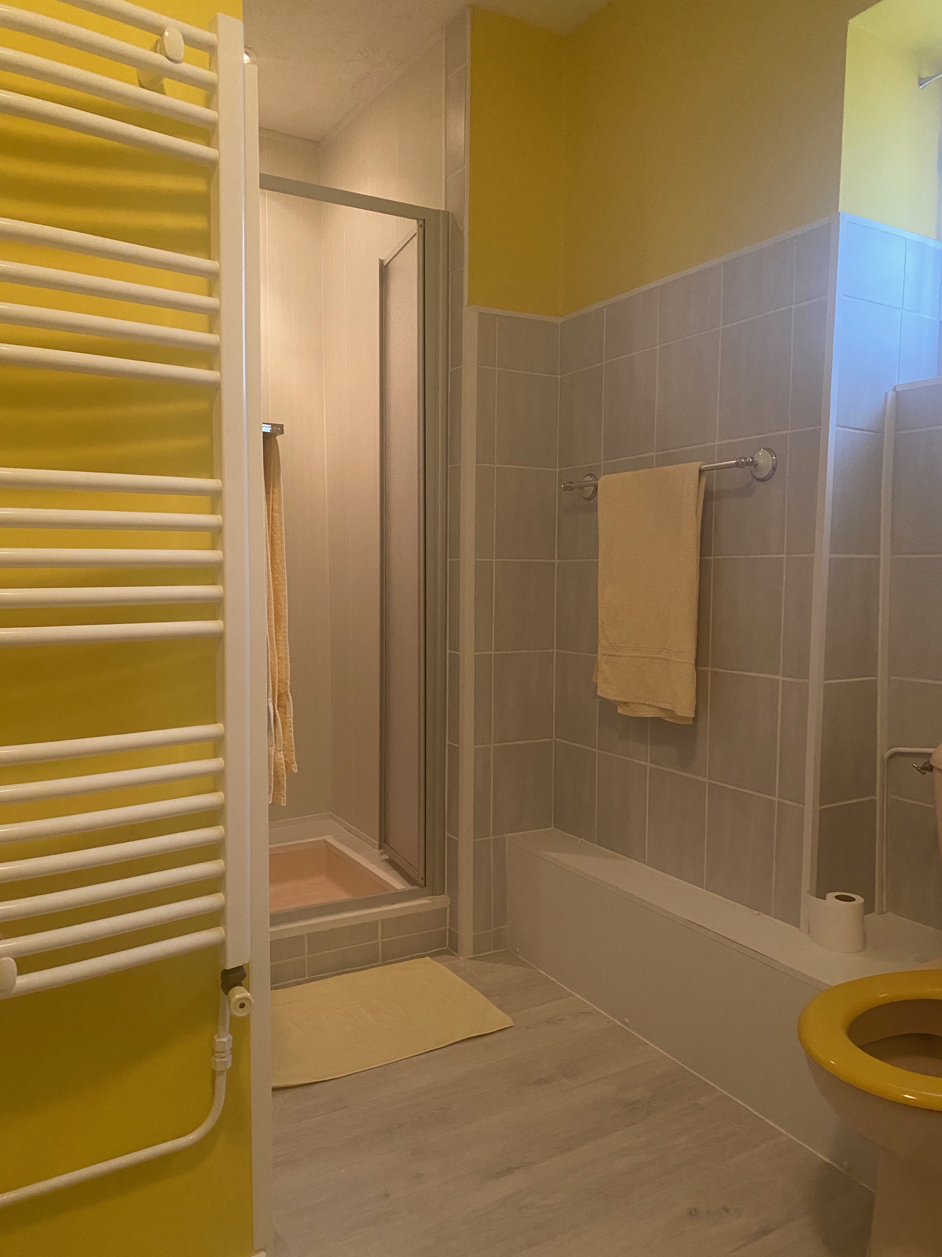 Le gîte de l'été, Rom - photo 7