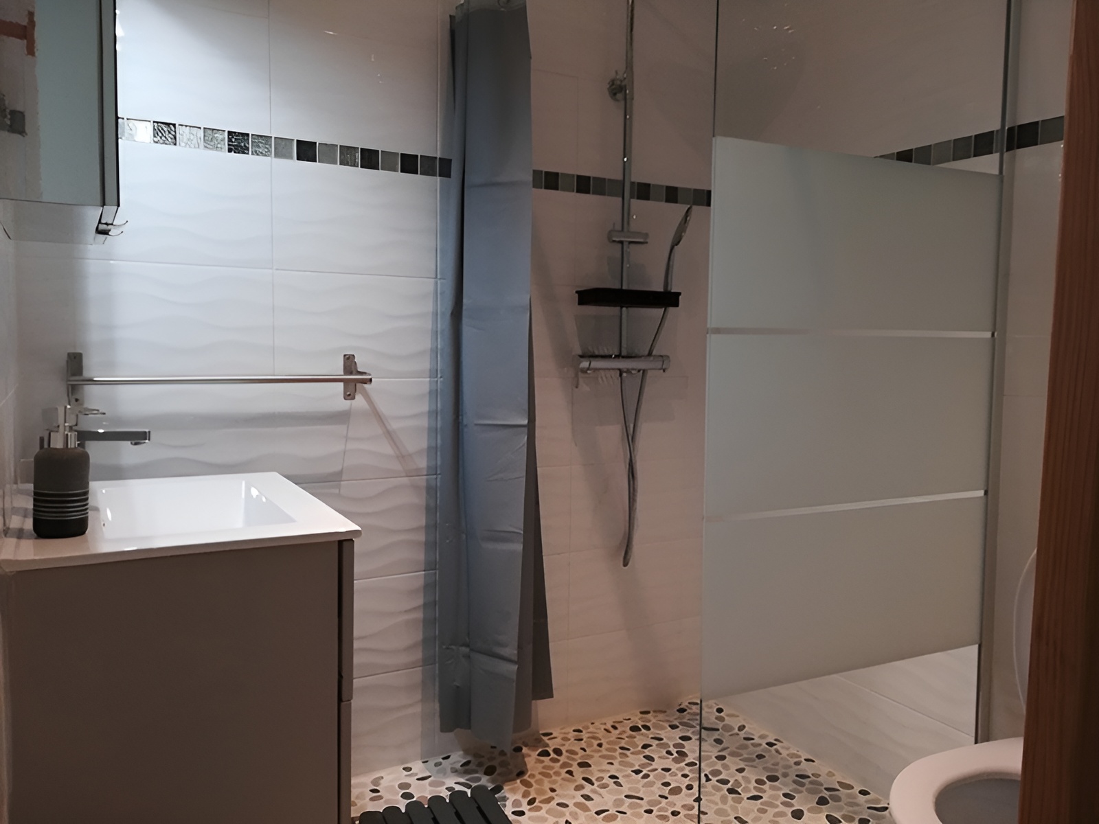 Chambres de L'Archange, Frontenac - photo 3