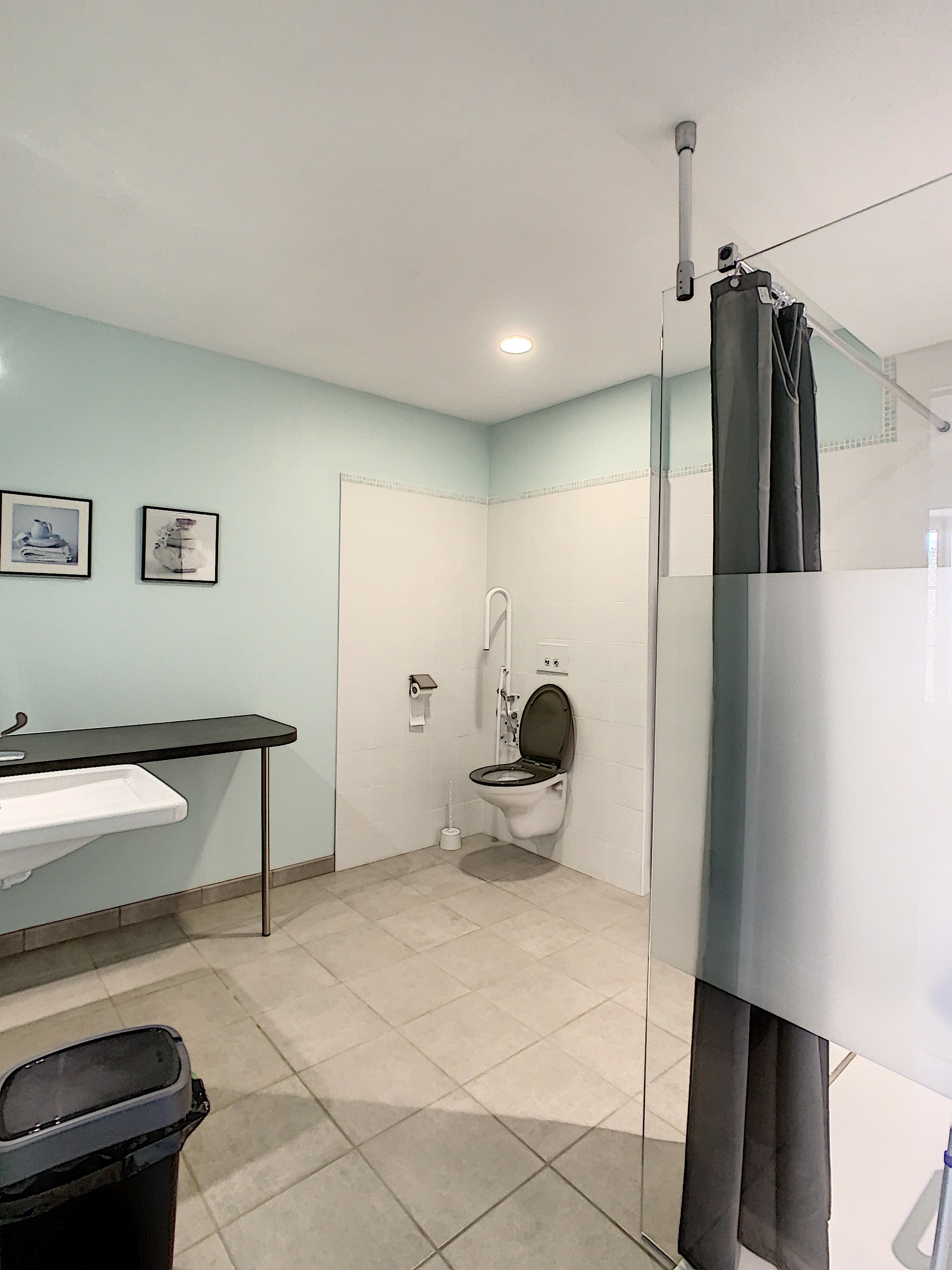 Gîte de la Roche Fume, Saint-Généroux - photo 16