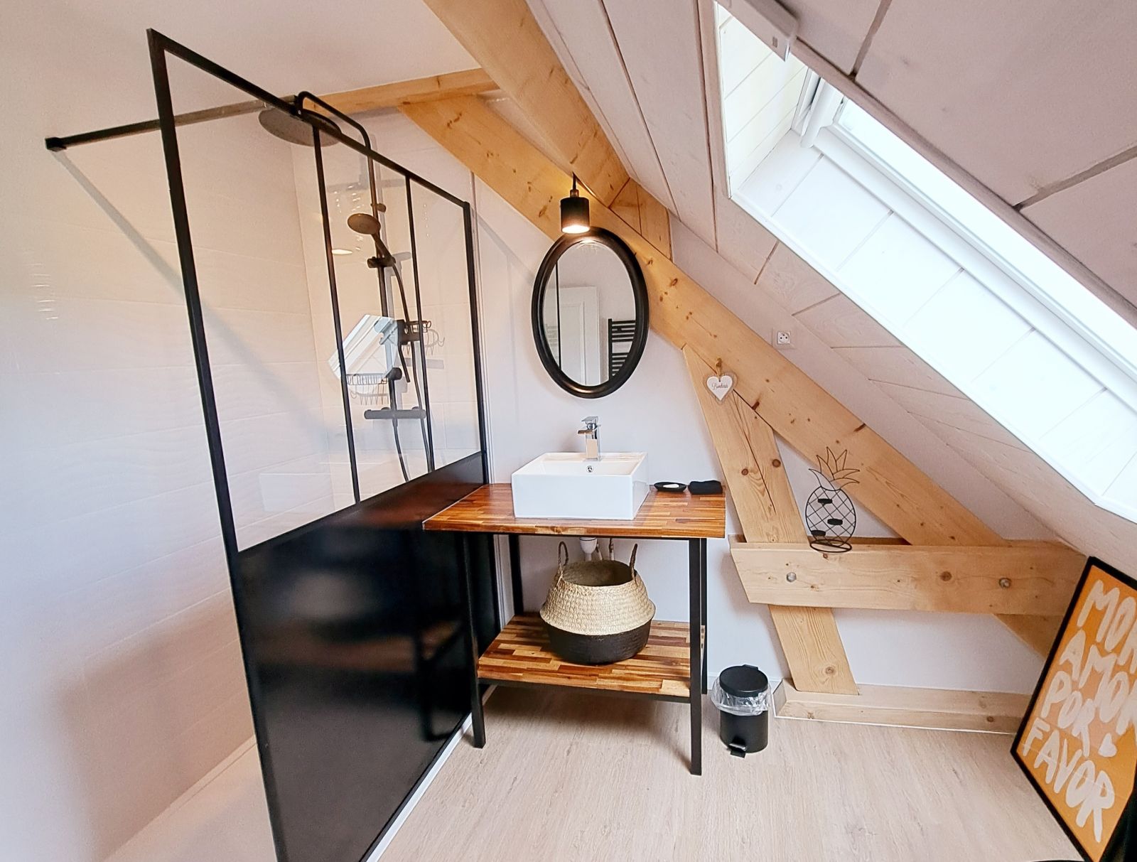 La maison au bout du chemin, Poey-d'Oloron - photo 2