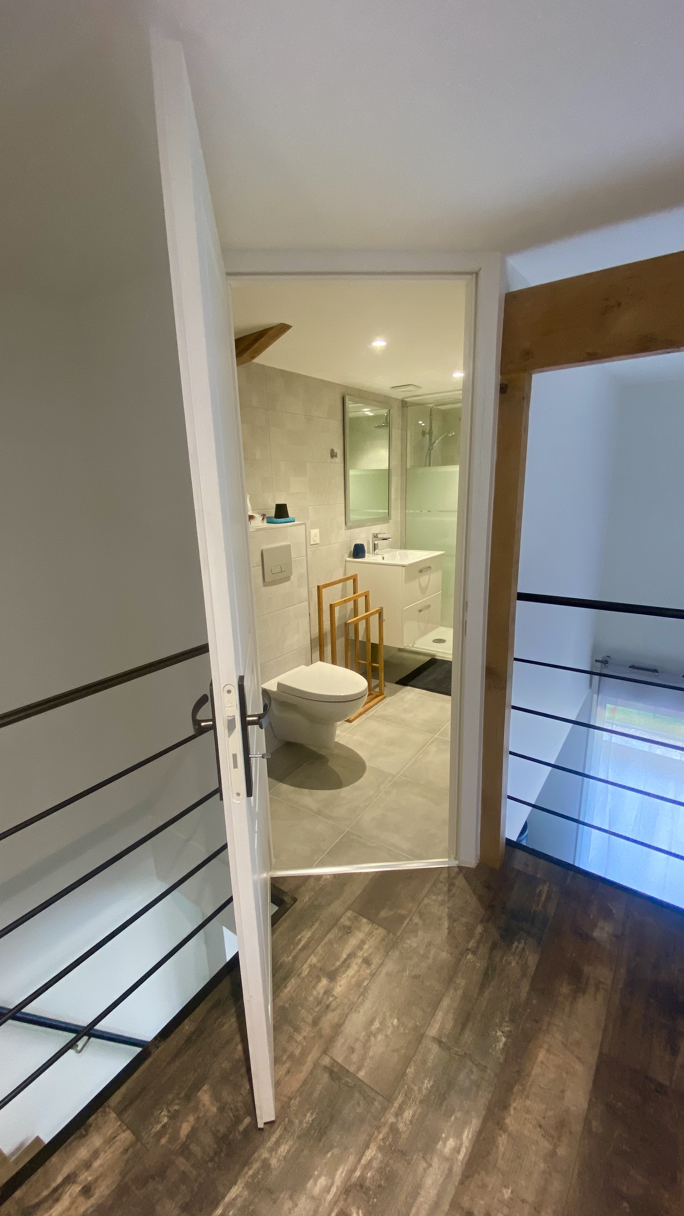 L'ancien chai, Laroque - photo 23