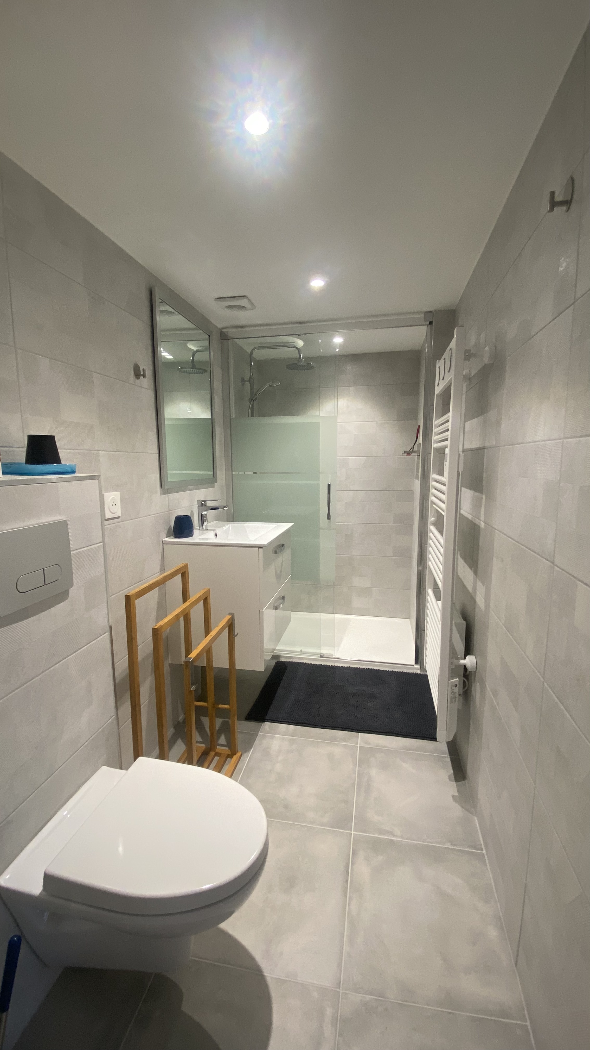 L'ancien chai, Laroque - photo 19