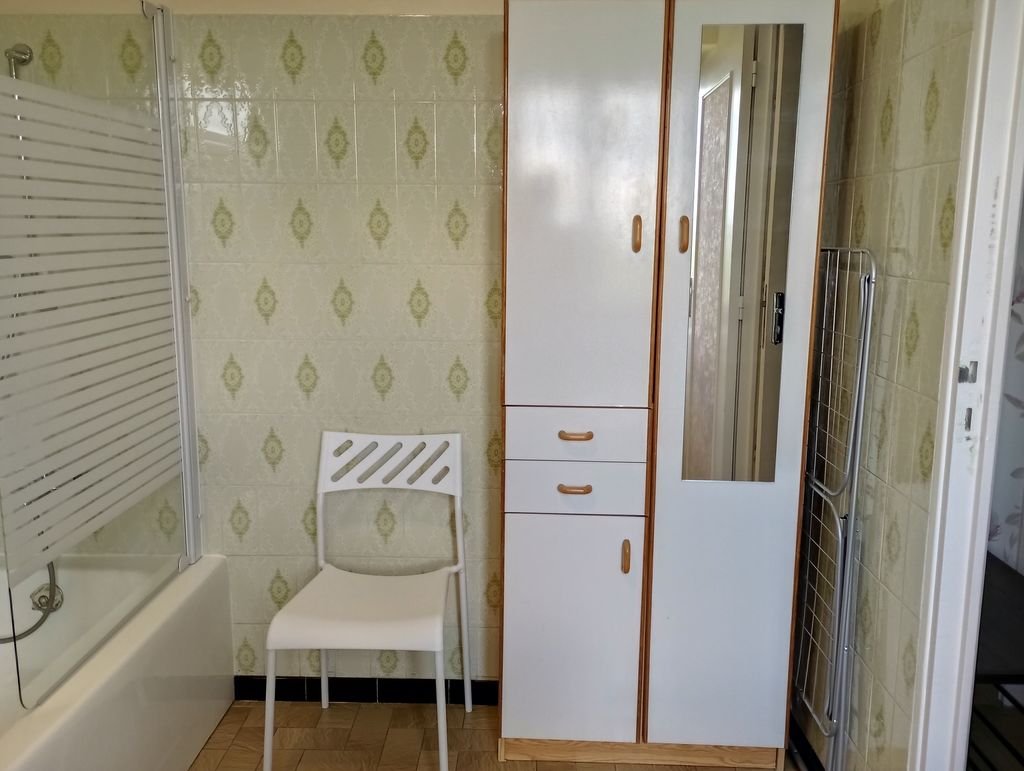 LE CHANT DU MERLE, Le Grand-Bourg