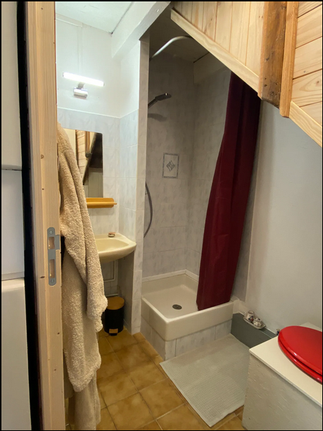 La Petite Villa Montis - photo 4