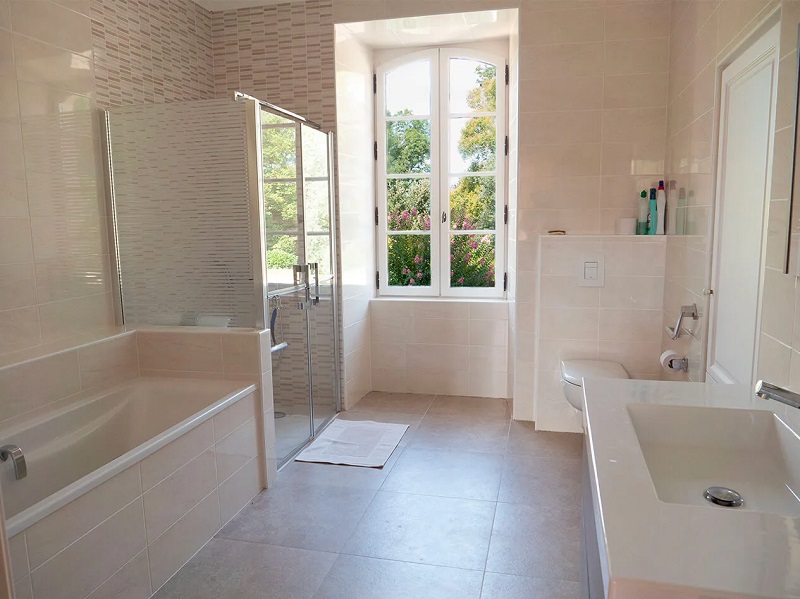 Manoir Blanche Haut