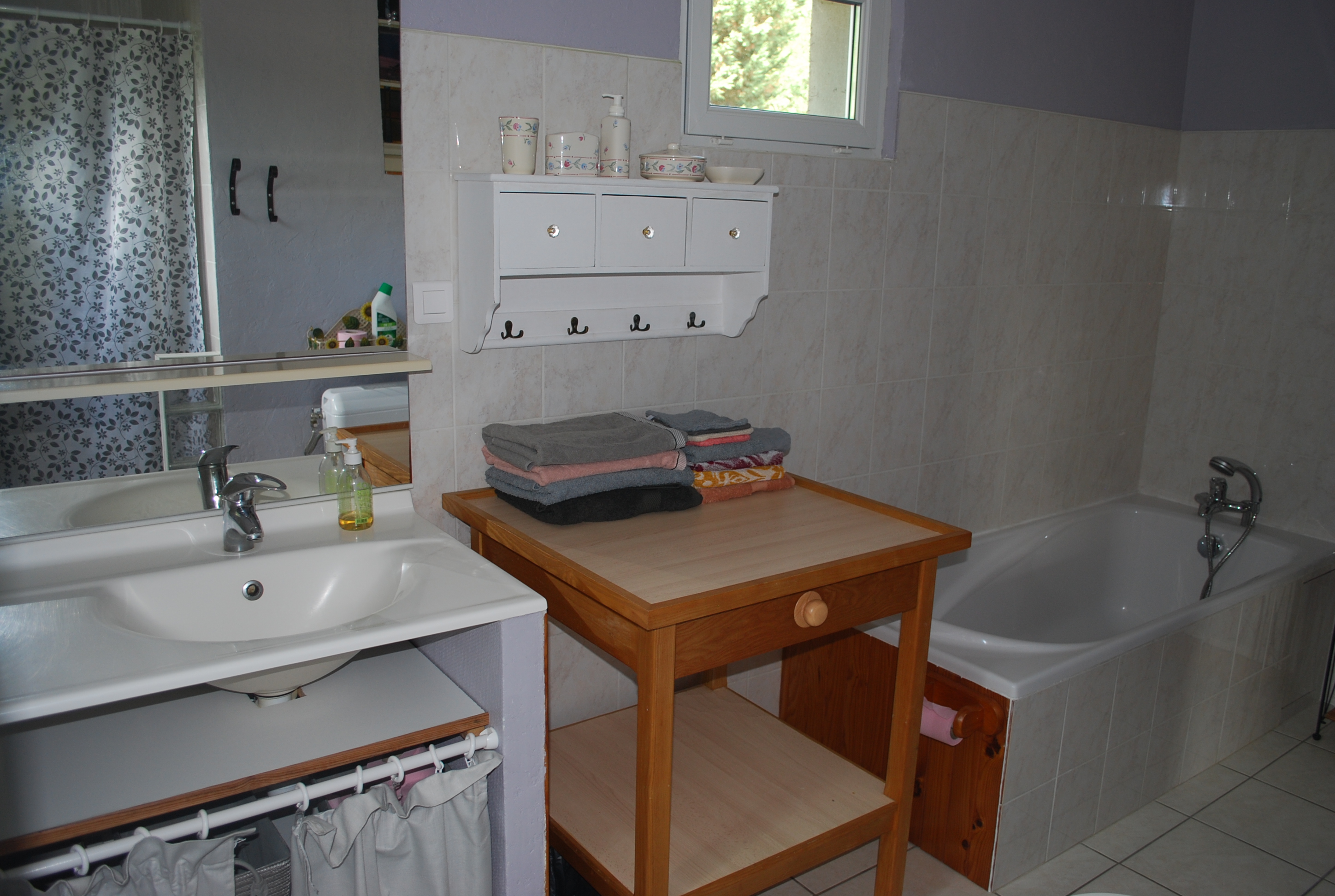 La Clairière au Bois, Thurageau - photo 2