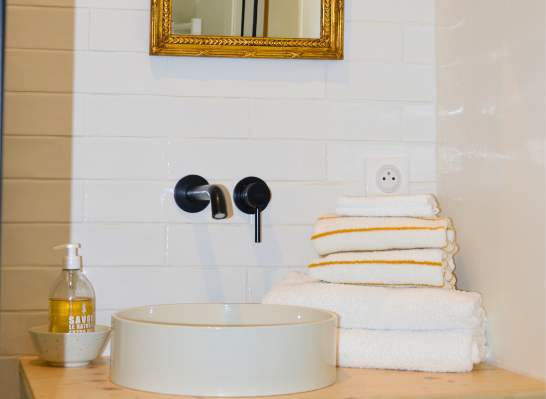 Gîte de Cybèle - Gîtes de la Grènerie, Saint-Hilaire-les-Places - photo 9