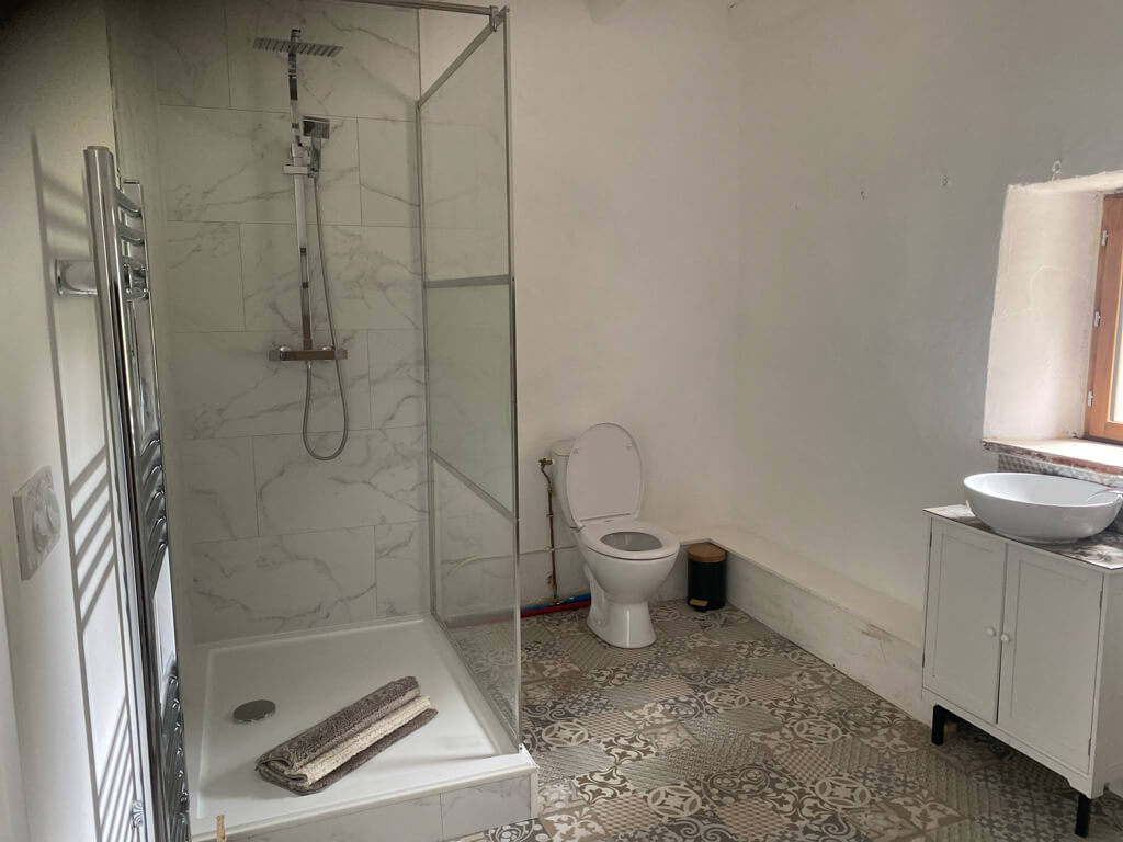 Gîte La Belle Vue, Oradour-sur-Vayres - photo 7