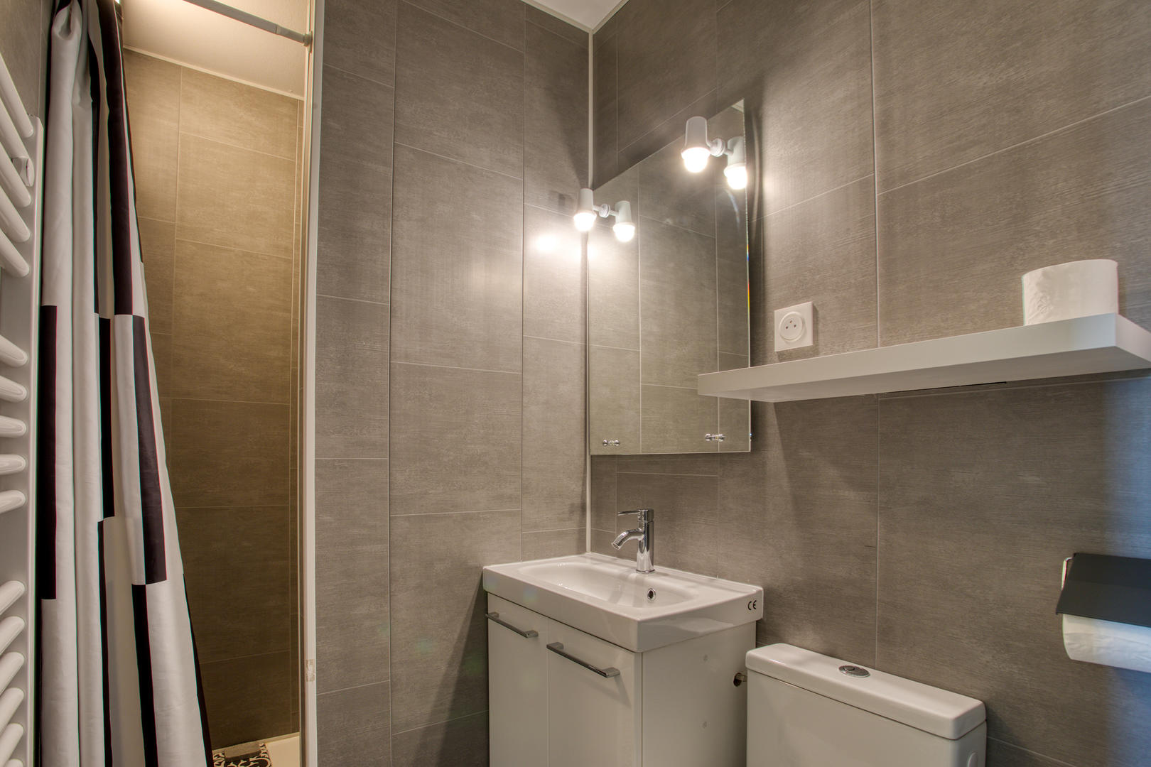 Gîte la Treyne - Village de Gîtes La Truffière - photo 5