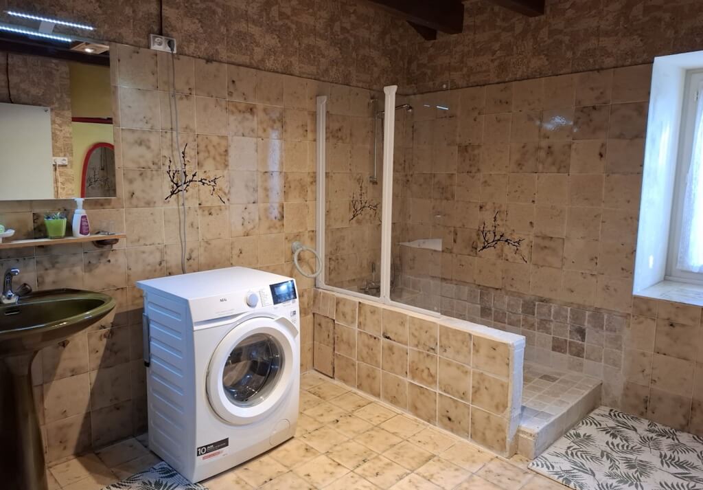 Les chambres de Dougneix - photo 5