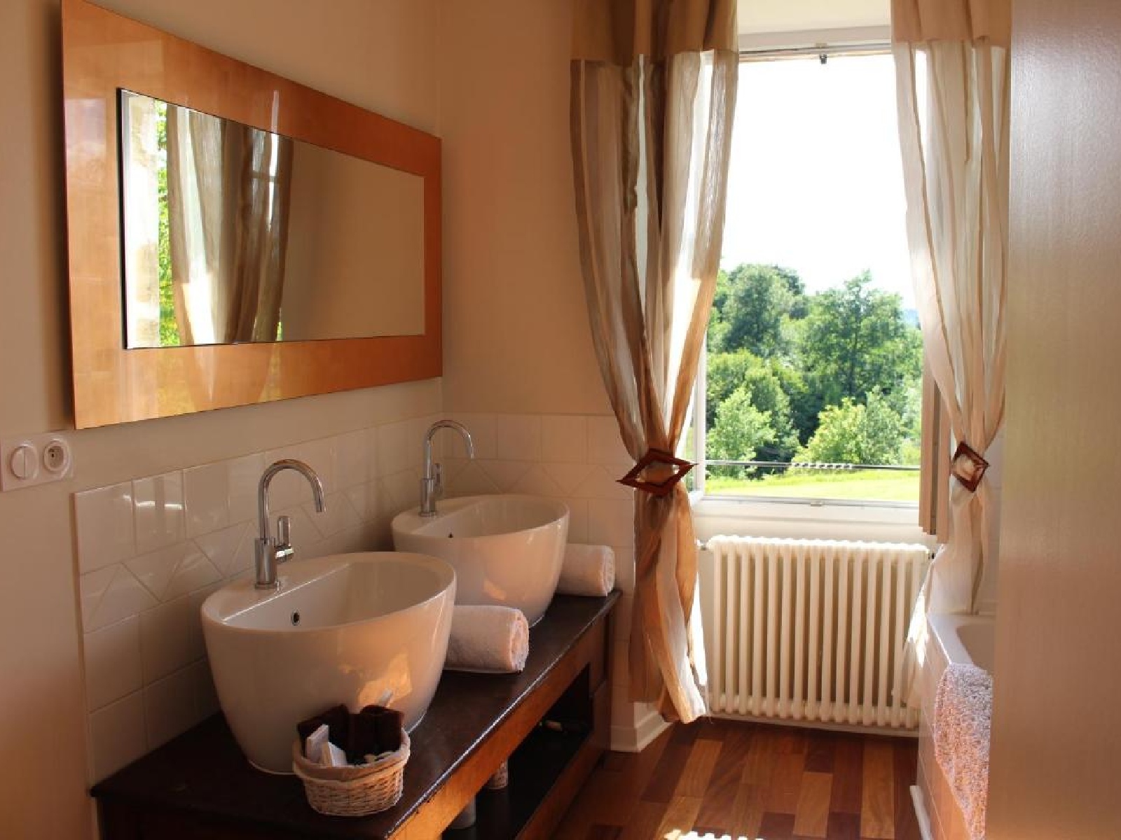 SAS Ancien Haras de la Tour, Lamothe-Landerron - photo 9