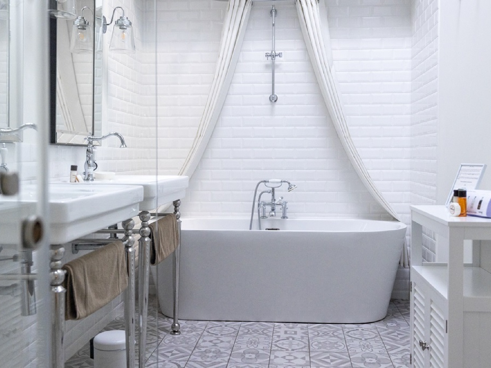 Chambres d'hôtes au Château Gassies