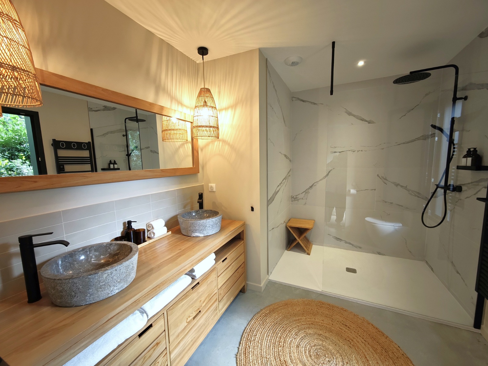 VILLA NUMA HOUSE - Bordeaux, Cambes - photo 10