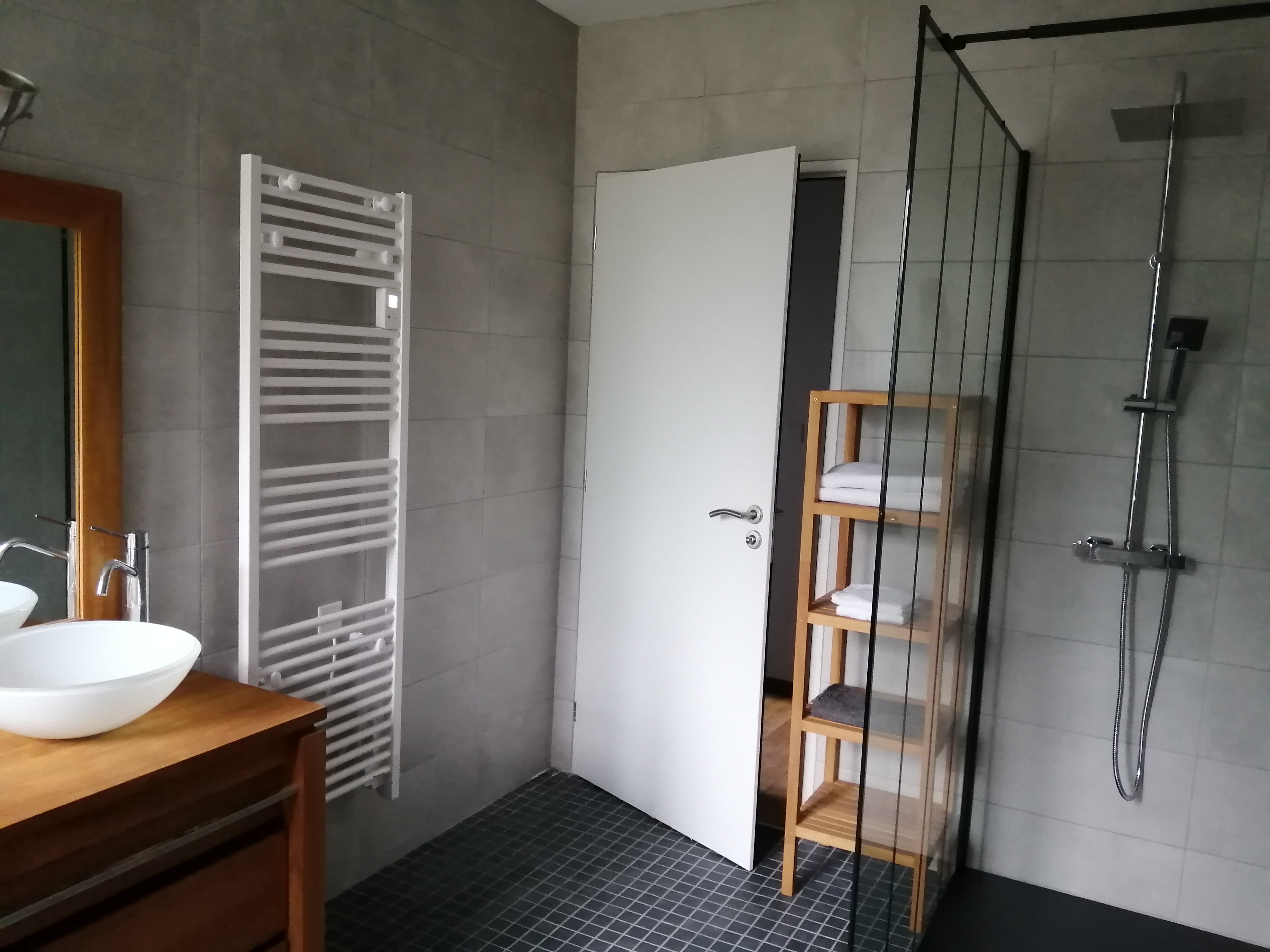 Bedat Côté Jardin - Gîte 1, Labatut - photo 11