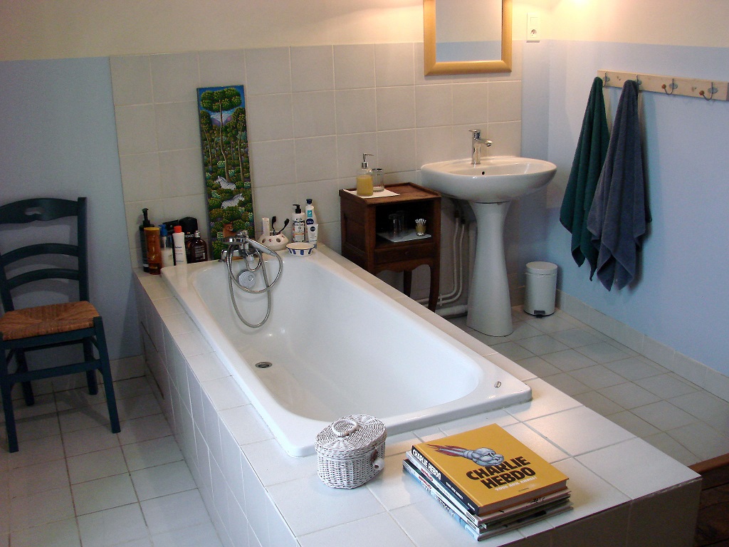 La Maison Dubosclard, La Chapelle-Taillefert - photo 3