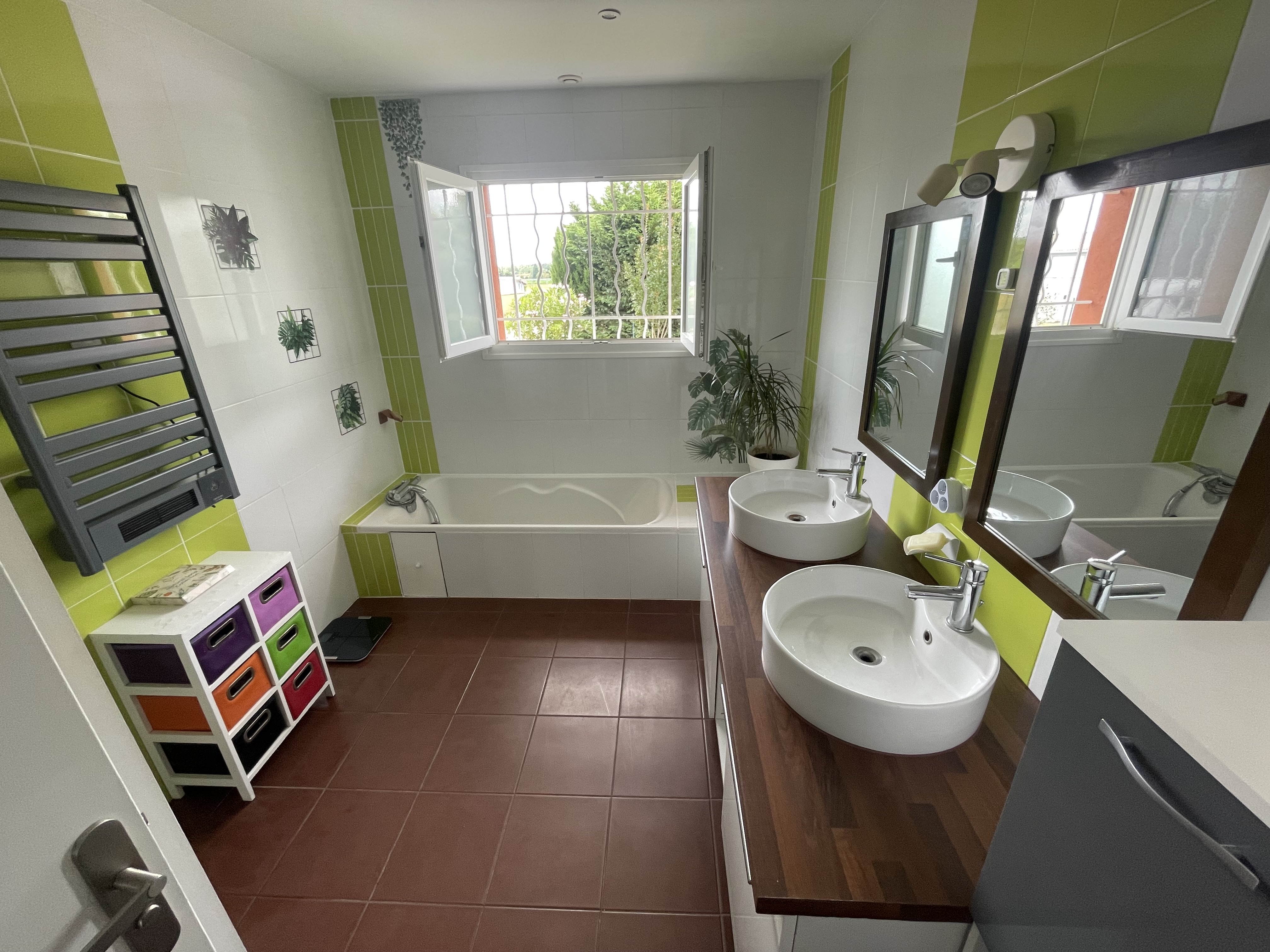 Aux Aigrettes, Gousse - photo 4