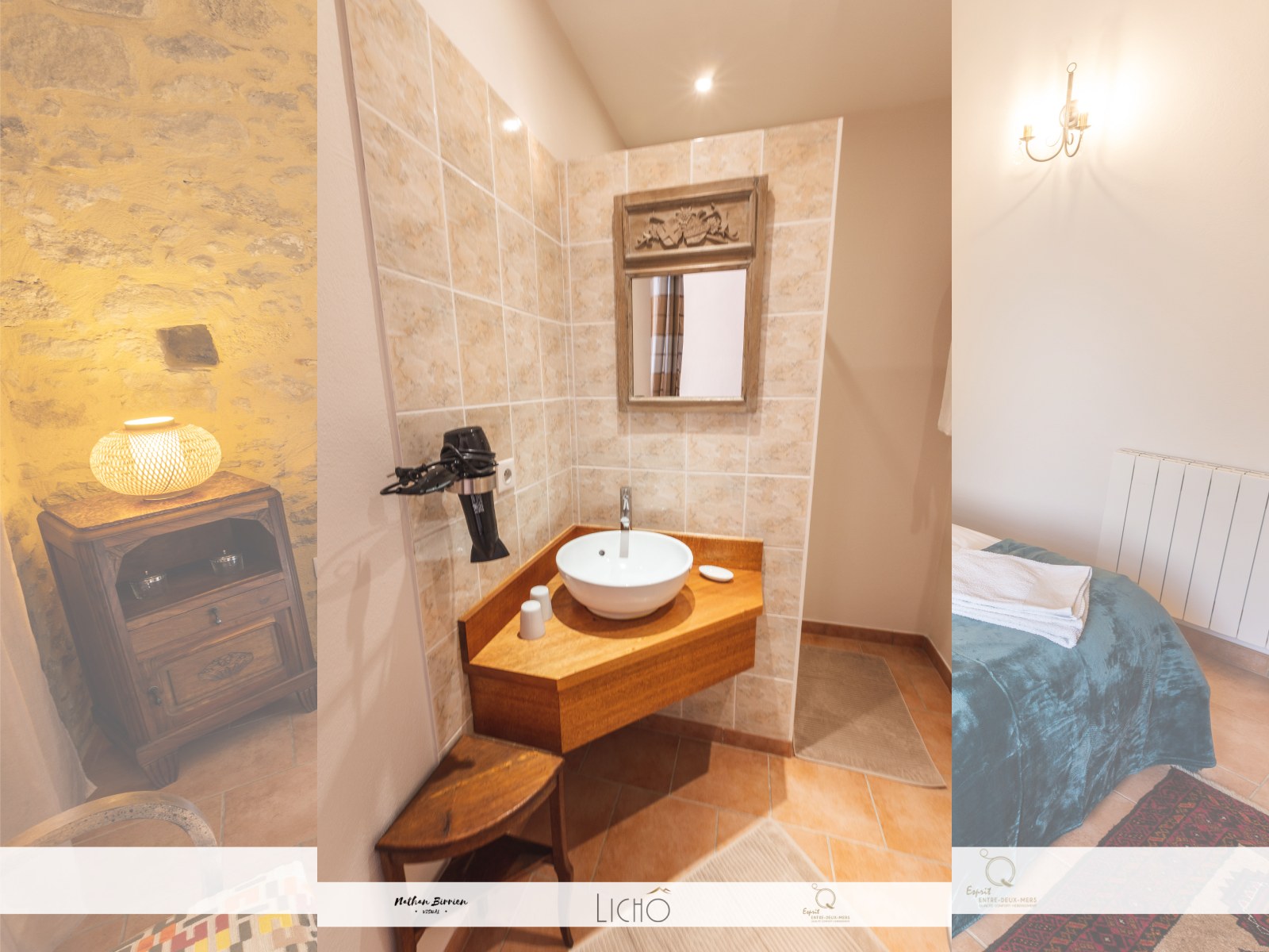 Le Relais de Garonne, Bourdelles - photo 3