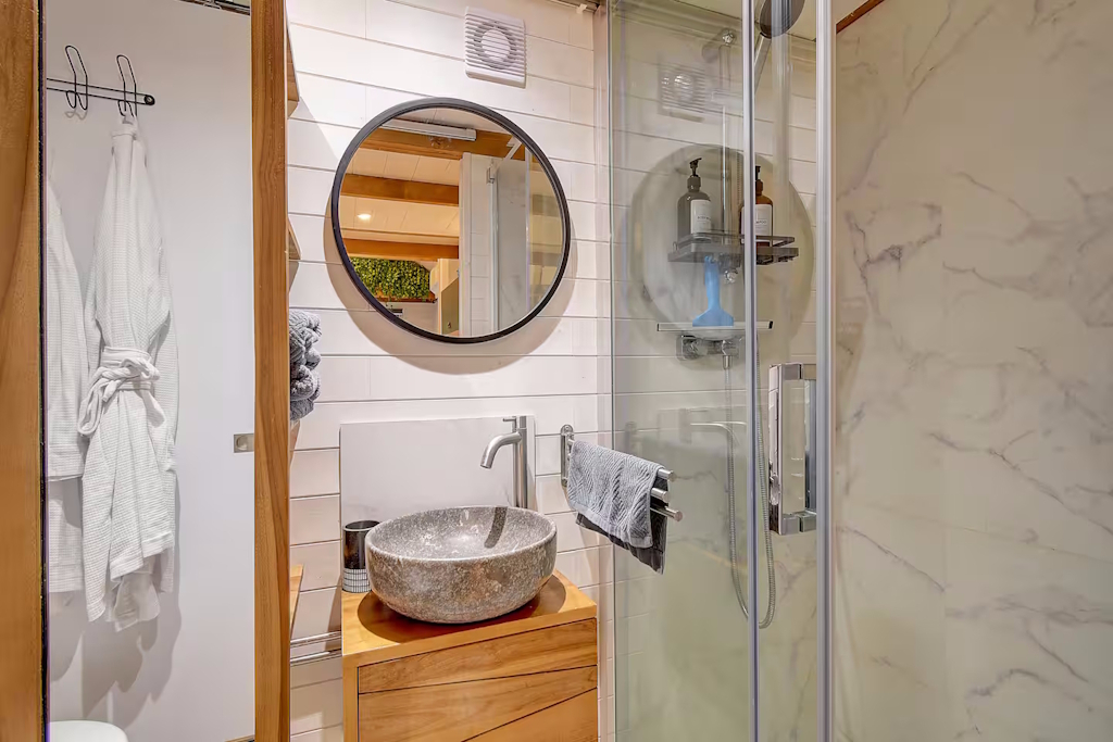 La Tiny House de Terrasson - photo 2