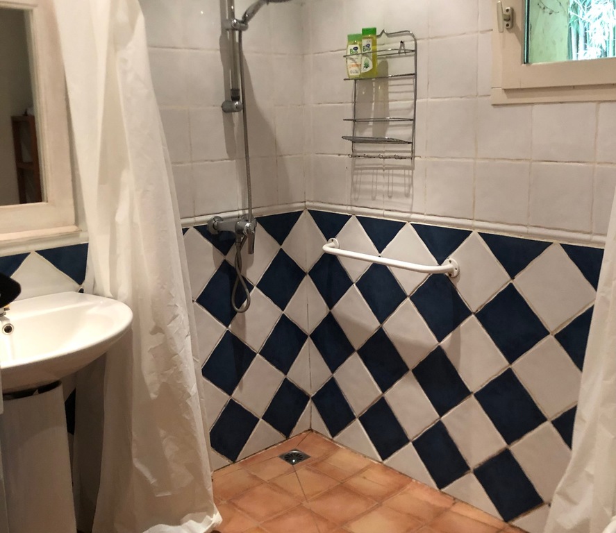 Le Domaine de Palumbo, Vicq-d'Auribat