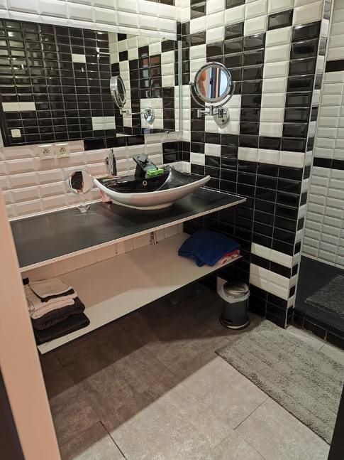 T3 - 1 à 4 pers. - TAV3/D, Saint-Paul-lès-Dax - photo 5