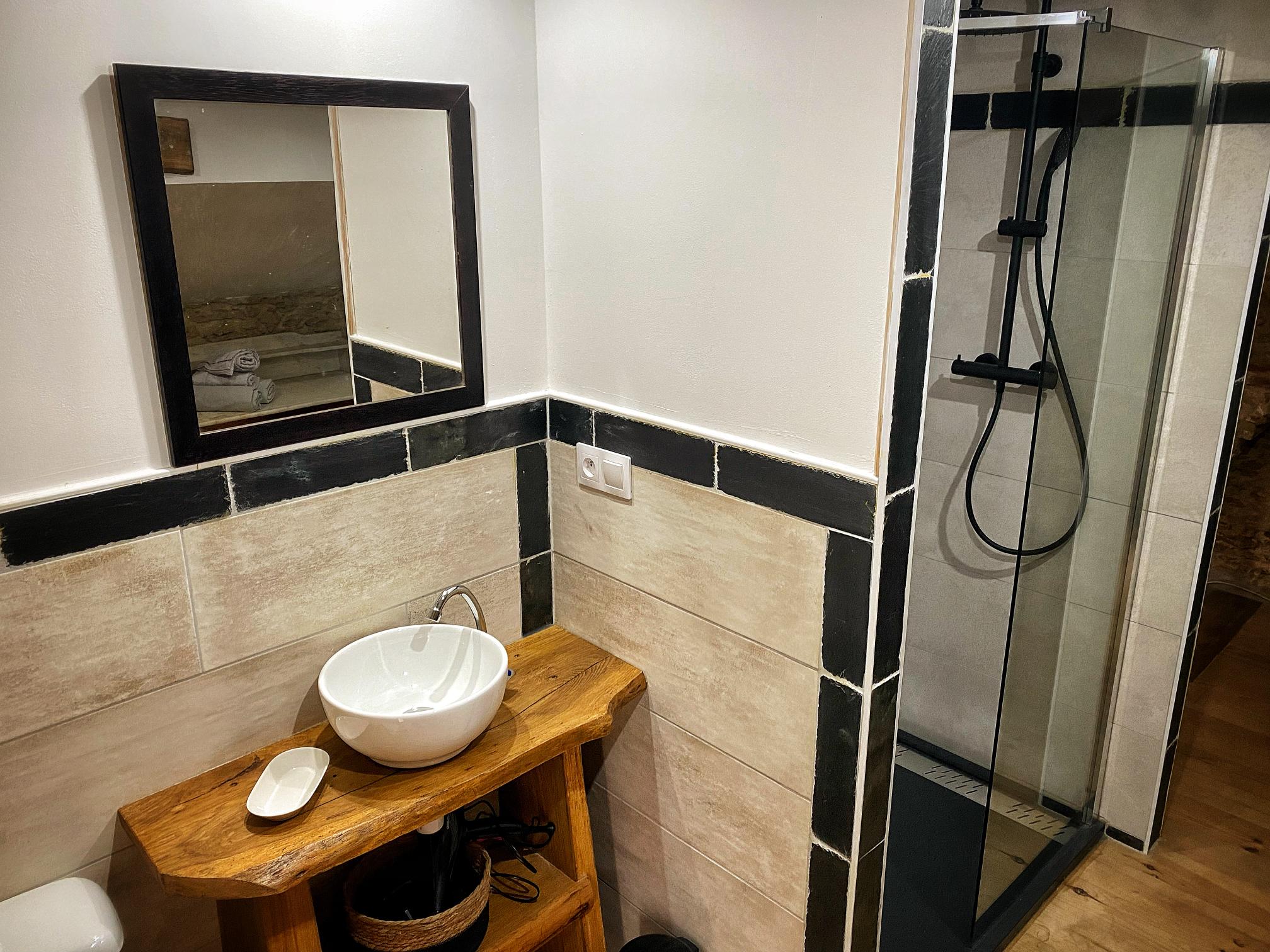 Gîte le Cocoon, Le Vignau