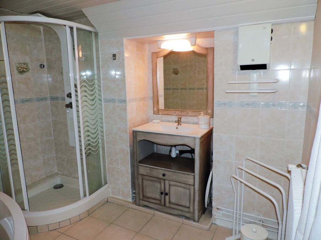 CHEZ SIMONE, Fursac - photo 9