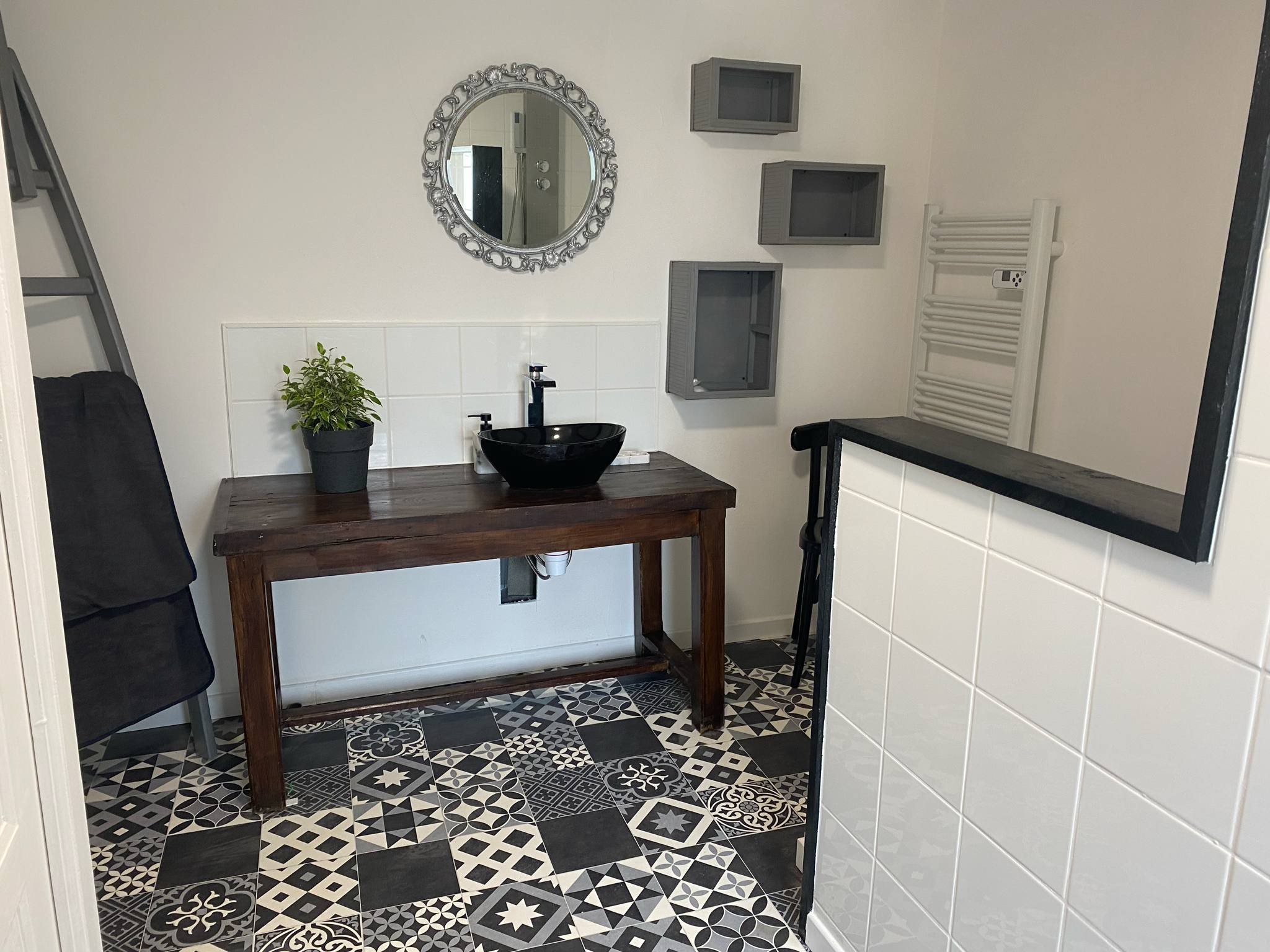 Gîte Apple Barn Cottage, Oradour-sur-Vayres - photo 10