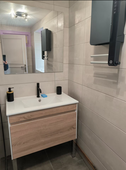 Chez Marie-Louise, Fransèches - photo 17