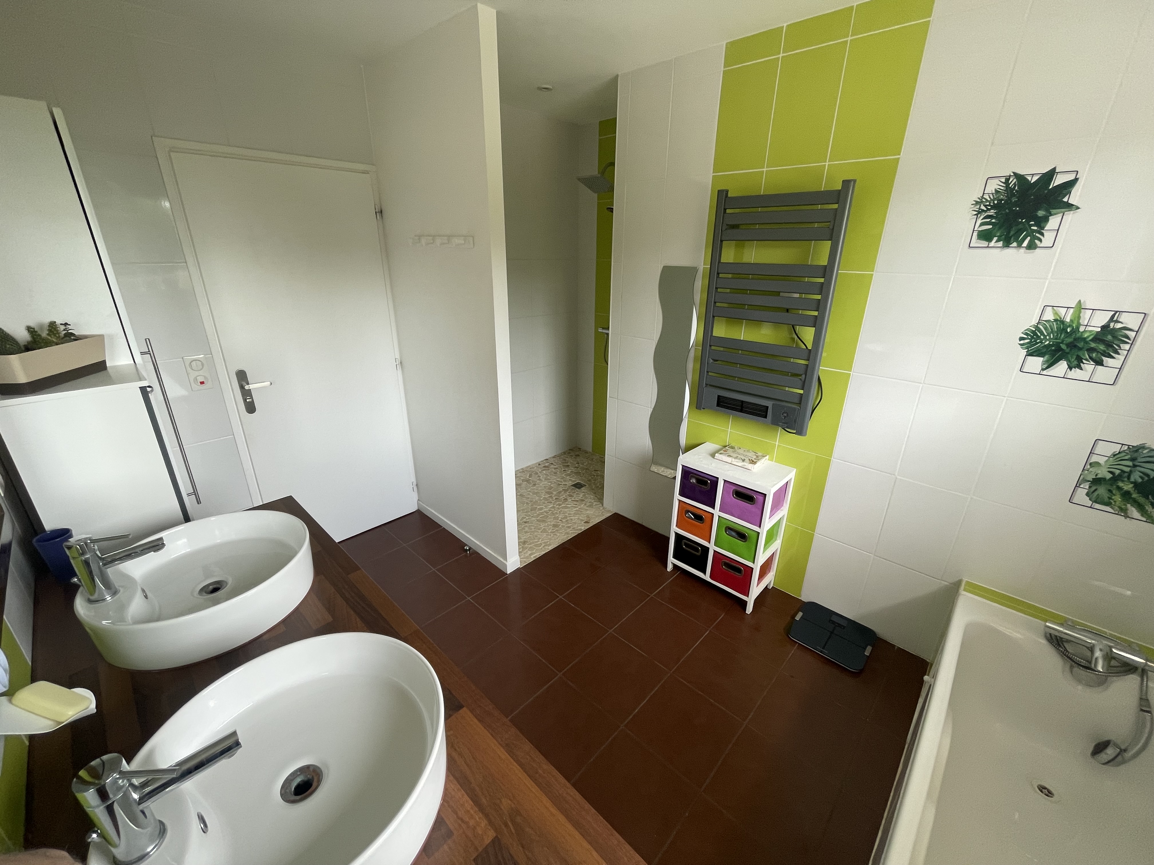 Aux Aigrettes - photo 5