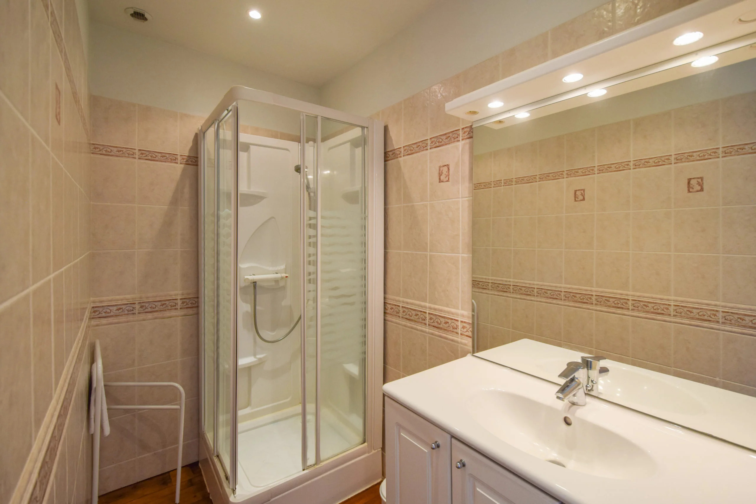 Domaine d'Essendiéras - Pavillon 1 La Source, Saint-Médard-d'Excideuil