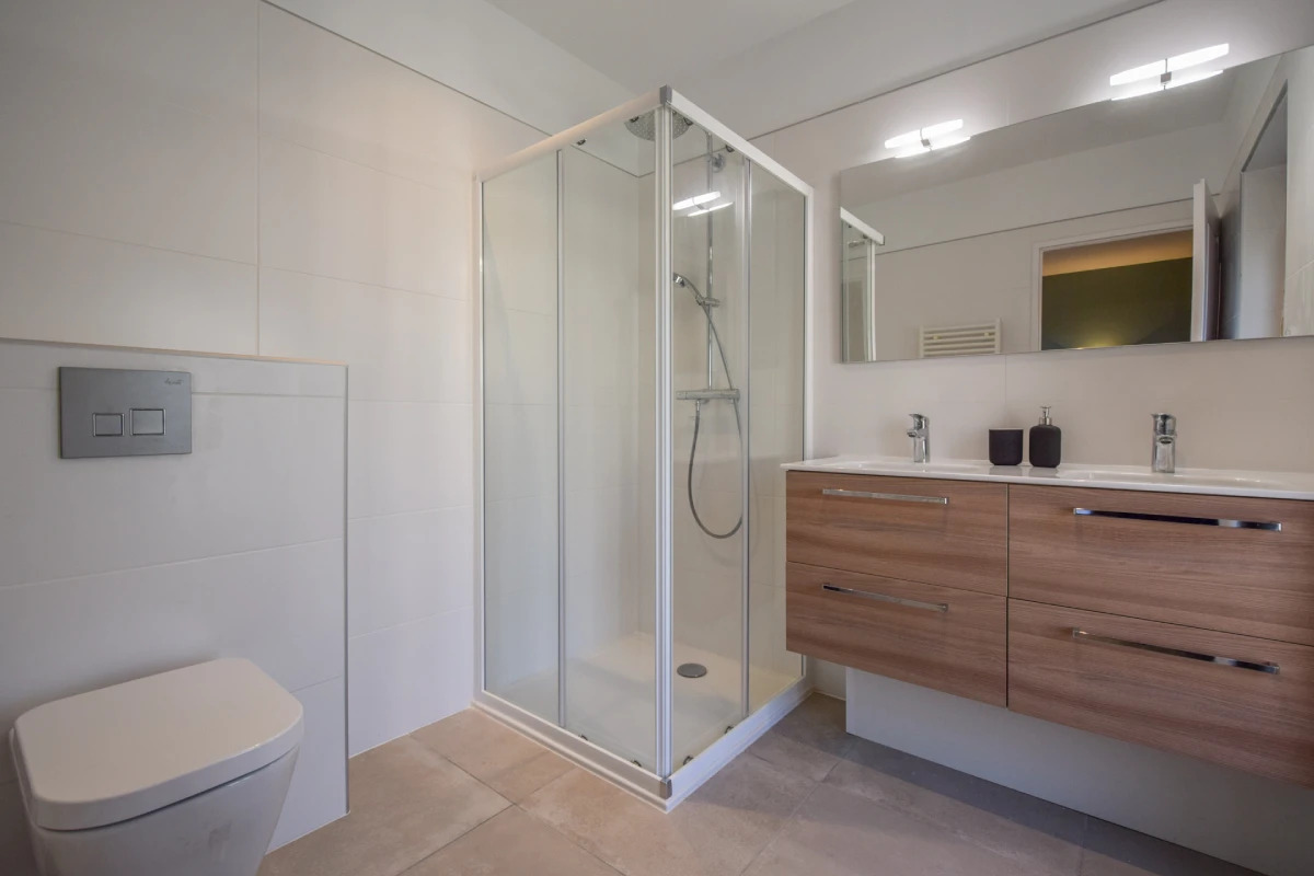 Domaine d'Essendieras - Gîte Le Séchoir, Saint-Médard-d'Excideuil - photo 5