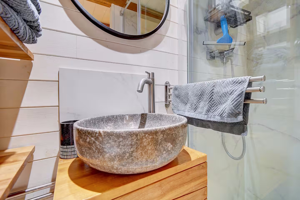 La Tiny House de Terrasson, Marval - photo 7