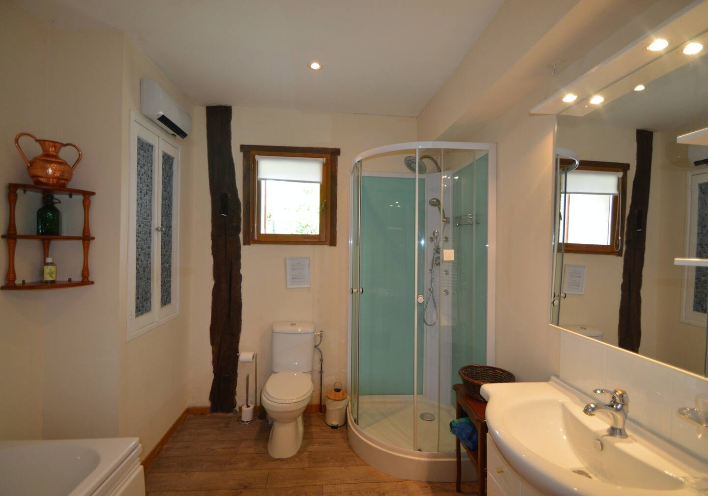 Les Hydrangeas, Savignac-Lédrier - photo 5