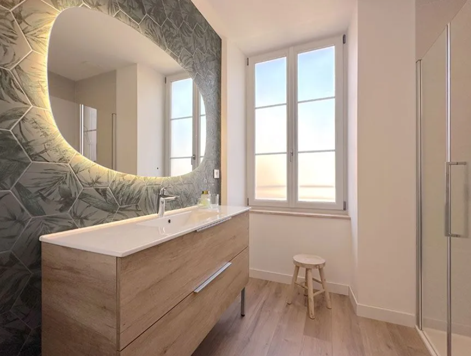 Gîte le 14-16, Lussac-les-Châteaux - photo 6