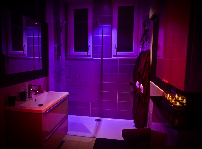 Spassionnément à la folie, Le Passage - photo 4