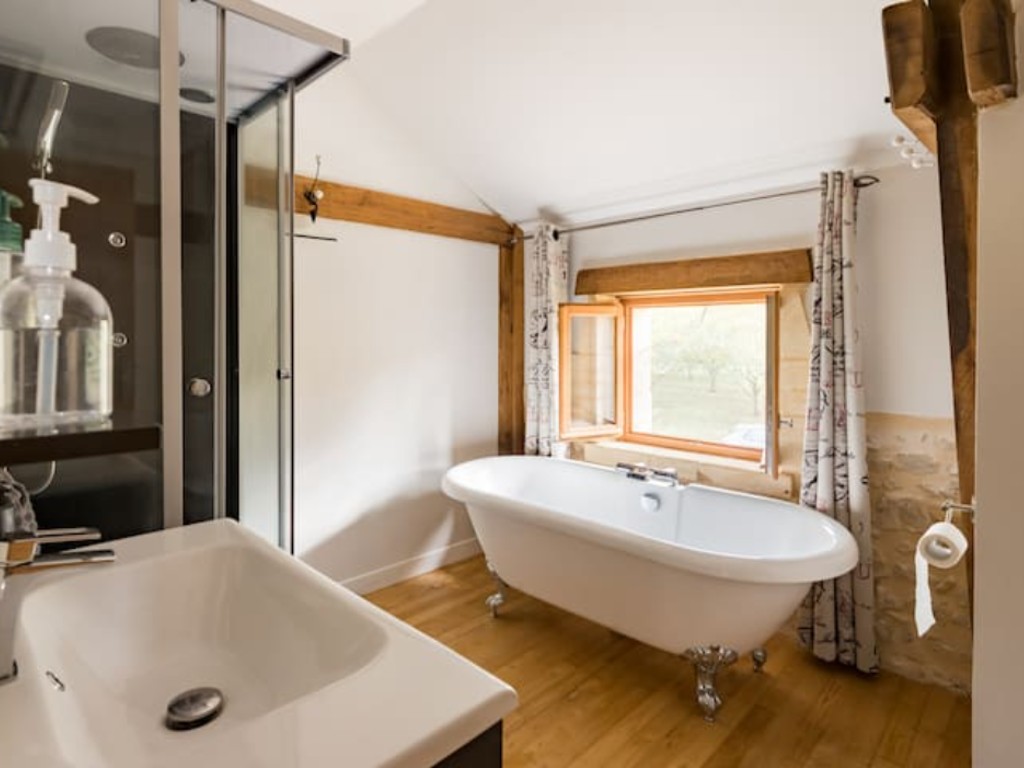 La Grange aux Chouettes, Trémolat - photo 7