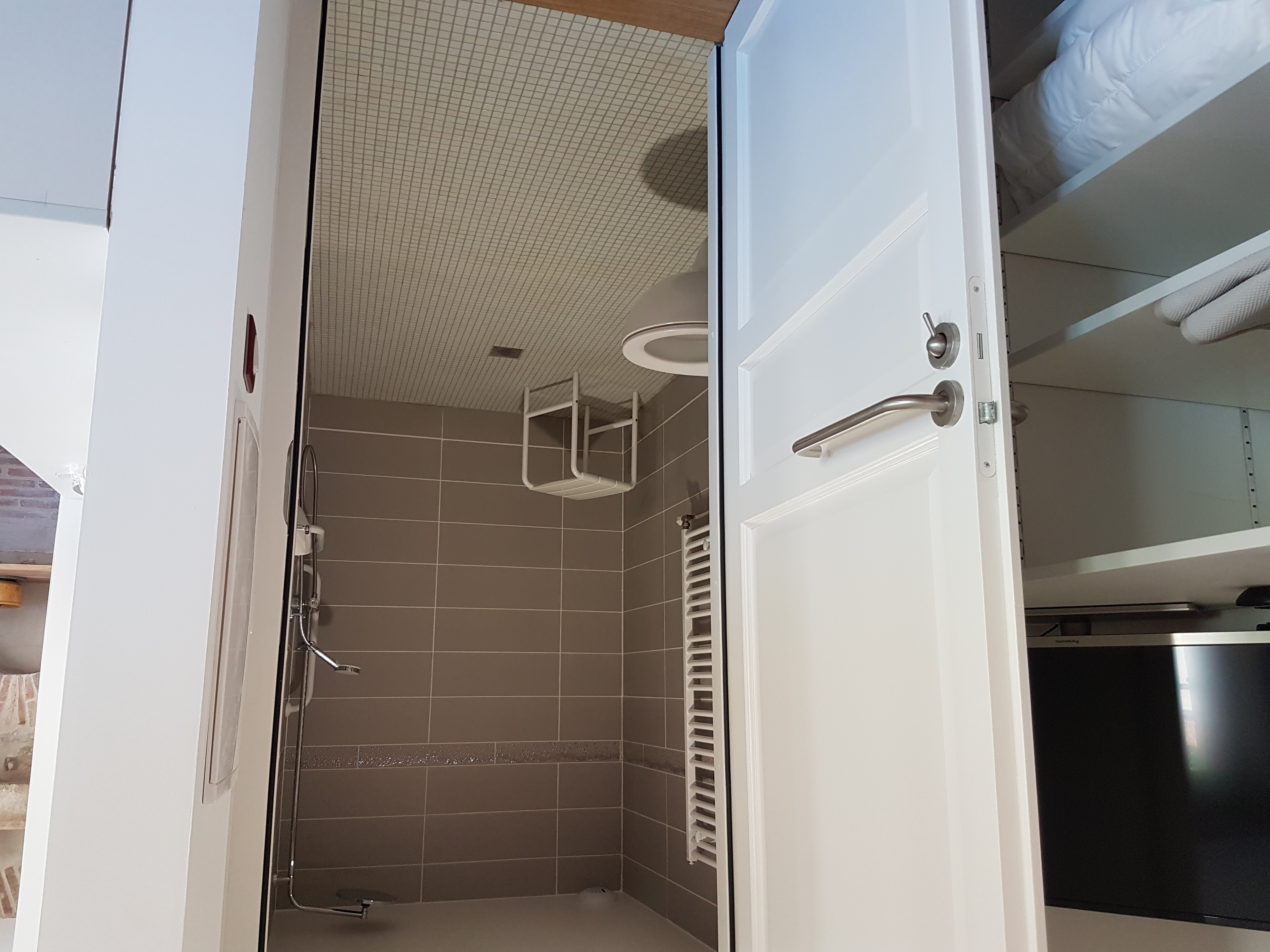 Studio de Saint-Maixent Le Petit - photo 4