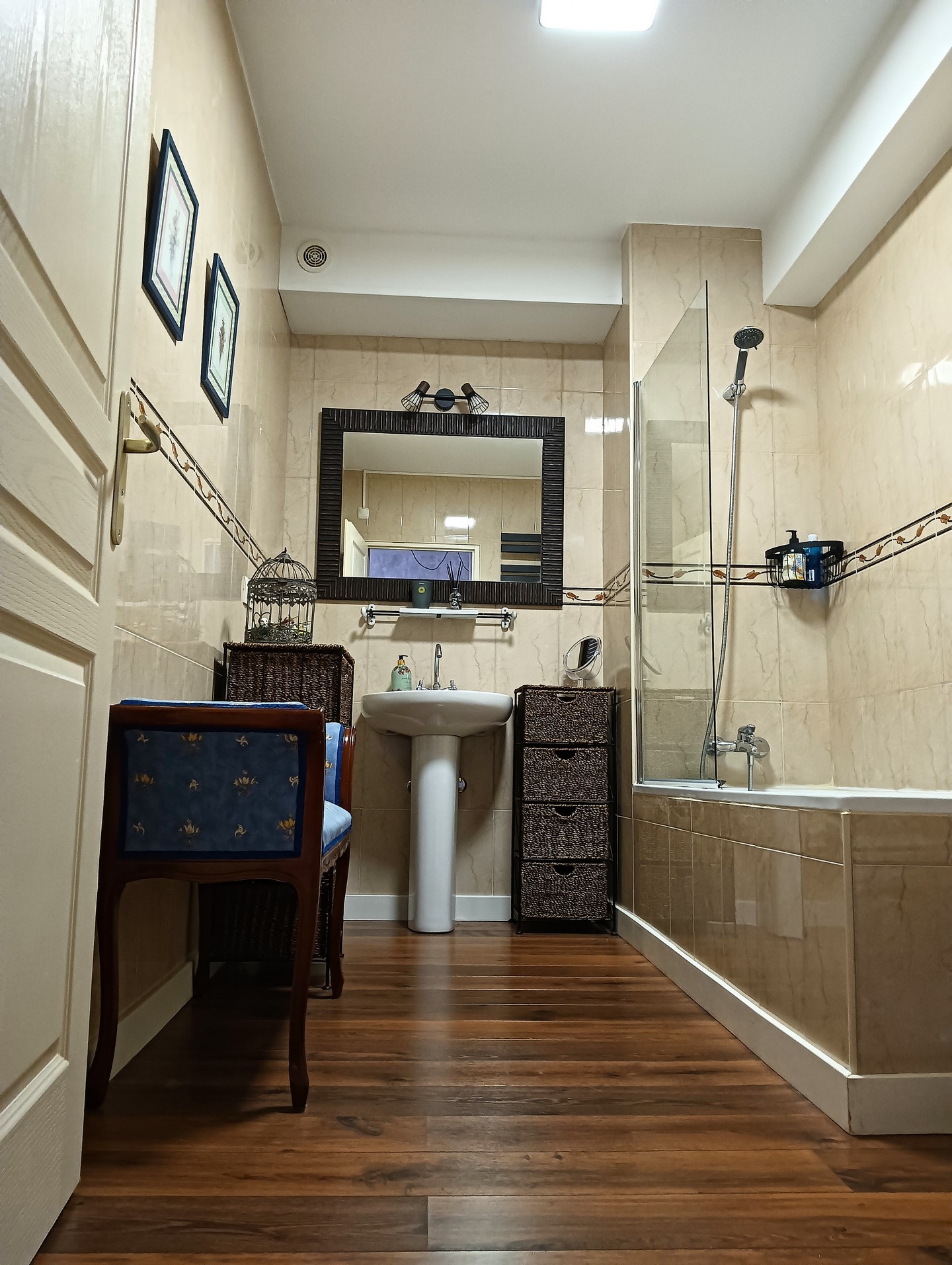 ChâtEscos, Escos - photo 13