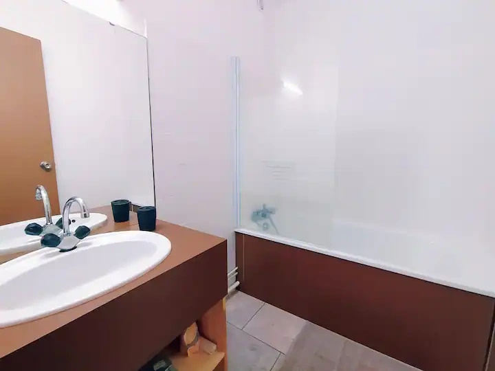 Studio - 1 à 2 pers. - BESS41/B, Dax - photo 4