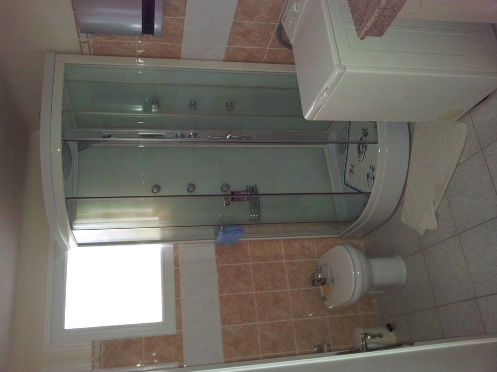 T3 - 1 à 4 pers. - LIN2/B