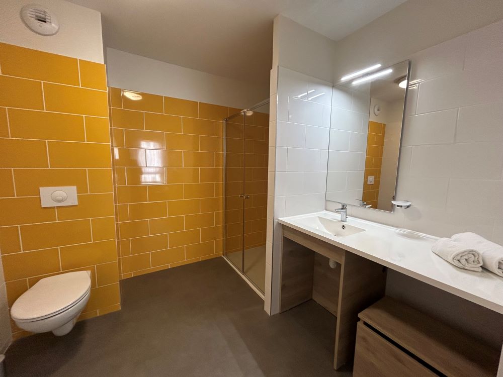 Résidence les Jardins d'Arcadie - T2 - 1 à 4 pers - ARCA202/B - photo 5